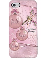 Faith Hope Love Phone Case i-phone-8-case