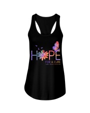 Limited Edition Ladies Flowy Tank tile