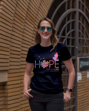 Limited Edition Ladies T-Shirt lifestyle-women-crewneck-front-2