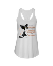 I have MS Ladies Flowy Tank tile