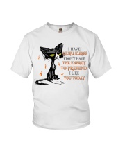 I have MS Youth T-Shirt tile