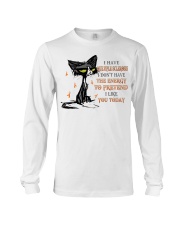 I have MS Long Sleeve Tee tile