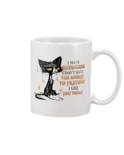 I have MS Mug tile