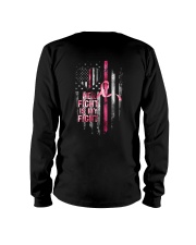 Her fight is my fight Long Sleeve Tee tile