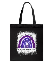 I will never forget Tote Bag tile