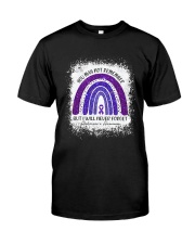 I will never forget Classic T-Shirt tile