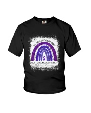 I will never forget Youth T-Shirt tile
