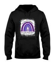 I will never forget Hooded Sweatshirt tile