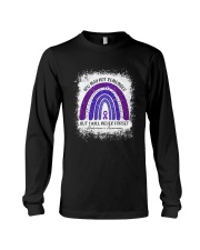 I will never forget Long Sleeve Tee tile