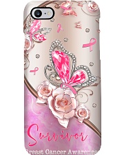 Survivor Phone Case i-phone-8-case