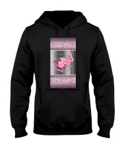 Breast cancer awareness Hooded Sweatshirt tile