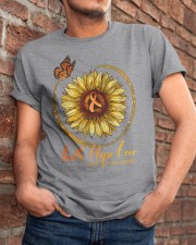 Faith hope love Classic T-Shirt apparel-classic-tshirt-lifestyle-26