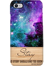 Stay Phone Case i-phone-8-case