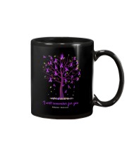 I will remember for you Mug tile