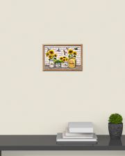 You are my sunshine 17x11 Poster poster-landscape-17x11-lifestyle-08