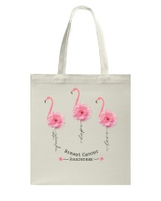 Faith hope love Tote Bag tile