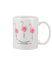 Faith hope love Mug tile