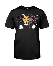 Boo Classic T-Shirt front