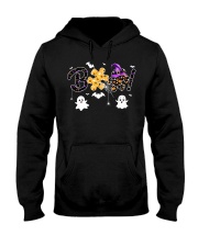 Boo Hooded Sweatshirt tile