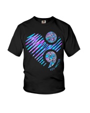 You matter Youth T-Shirt tile