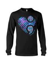 You matter Long Sleeve Tee tile