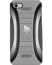 Bigfoot phone case Phone Case i-phone-8-case
