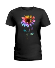 Choose kind Ladies T-Shirt tile