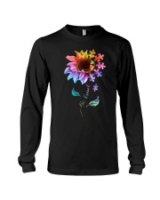 Choose kind Long Sleeve Tee tile