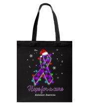 Merry Christmas Tote Bag tile