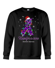 Merry Christmas Crewneck Sweatshirt tile