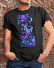Faith Hope Love Classic T-Shirt apparel-classic-tshirt-lifestyle-26
