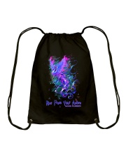 Limited Edition Drawstring Bag tile