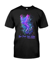 Limited Edition Classic T-Shirt front