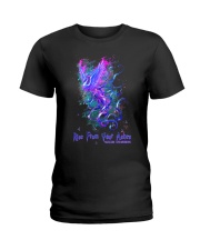 Limited Edition Ladies T-Shirt tile