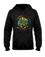 Don't judge what you don't understand Hooded Sweatshirt tile