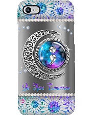 Be here tomorrow Phone Case i-phone-7-case