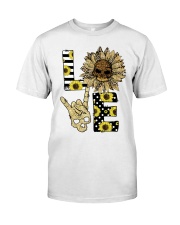 Love Classic T-Shirt tile