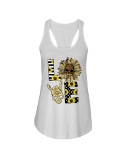 Love Ladies Flowy Tank tile
