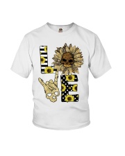 Love Youth T-Shirt tile