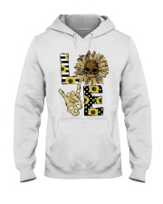 Love Hooded Sweatshirt tile