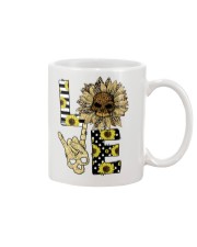 Love Mug tile
