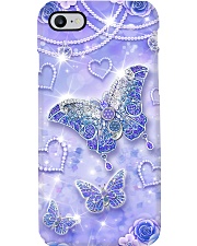 Suicide Awareness Phone Case i-phone-8-case