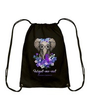 Limited Edition Drawstring Bag tile
