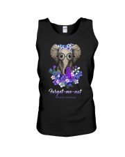 Limited Edition Unisex Tank tile