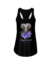 Limited Edition Ladies Flowy Tank tile