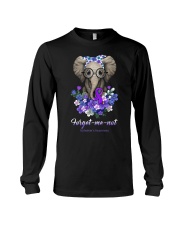 Limited Edition Long Sleeve Tee tile