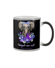 Limited Edition Color Changing Mug tile