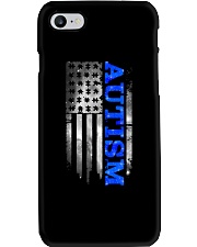 Autism Phone Case tile