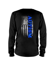 Autism Long Sleeve Tee tile