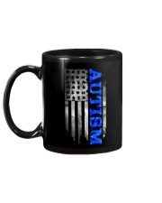 Autism Mug tile